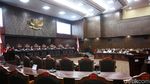 MK Tolak Uji Materi UU Pembentukan Provinsi Otonom Irian Barat
