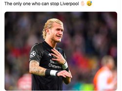 Meme Lucu Bocah Liverpool Kandaskan Everton
