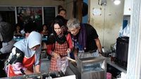 Oishii! Takoyaki dan Ramen Buatan Warung Hiroshi di Solo