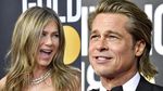 Kemeriahan Golden Globe 2020 hingga Ria Irawan Meninggal