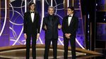 Pierce Brosnan Jadi Sorotan, Disebut Mirip Logo KFC