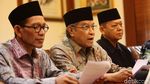 PBNU Minta Pemerintah China Stop Tindakan Provokatif di Natuna