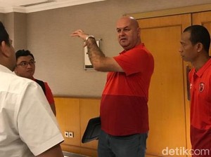 Bojan Hodak Tuntut PSM Makassar Tajam di AFC Cup
