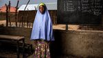 Bikin Haru! Ini Foto-foto Terbaik UNICEF Tahun 2019