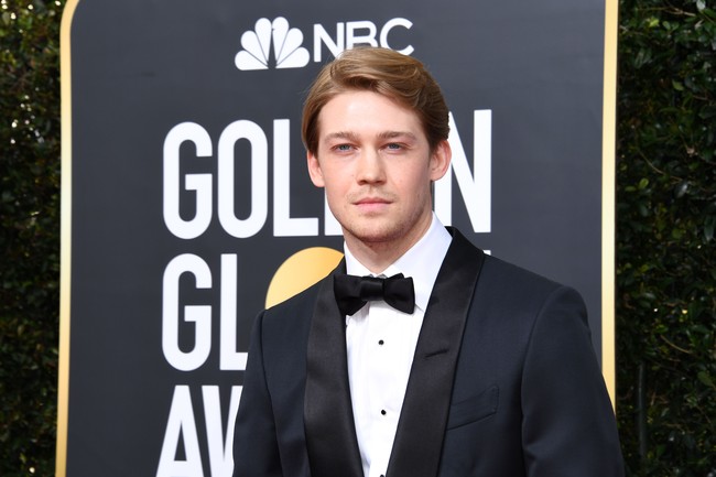 Foto: Frazer Harrison/Getty Images