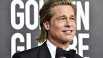 Setelah 15 Tahun, Jennifer Aniston dan Brad Pitt Bertemu di Golden Globe