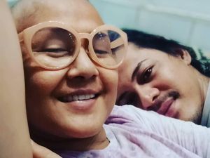 Ria Irawan Tutup Usia, Ini Profil Singkatnya