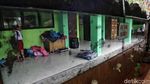 Hari Pertama Sekolah, Siswa SD di Kapuk Muara Bersihkan Kelas