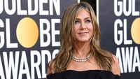 Jennifer juga masuk sebagai nominasi di ajang tersebut. Jon Kopaloff/Getty Images