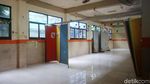 Akibat Terkena Banjir, Sekolah Ini Perpanjang Masa Libur