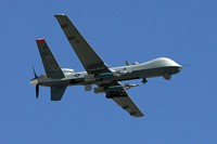 Drone MQ-9 Reaper