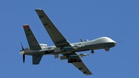 Rusia Cari Drone Amerika di Dalam Laut, AS Malah Pesimistis