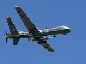 Teknologi Drone dan Misil Hellfire yang Tewaskan Pentolan ISIS-K