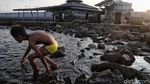 Ancaman Air Laut Jakarta Bukan Mitos Belaka