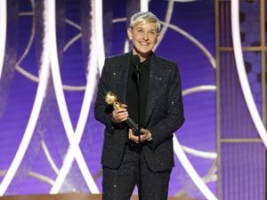 Ellen DeGeneres Fix Bakal Tinggalin Hollywood