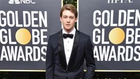 Sebenarnya Joe Alwyn juga datang di acara tersebut. Frazer Harrison/Getty Images