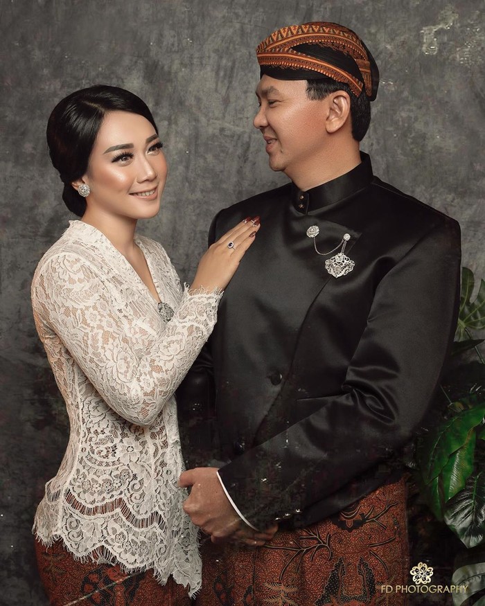 Ahok Puput