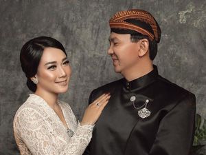 Anak Ahok-Puput Langsung Melesat di Twitter