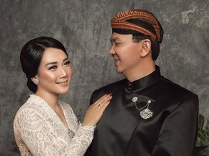 Dijodohkan Djarot, Puput Tak Langsung Terima Lamaran Ahok