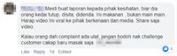 Iyuh! Pria Ini Temukan Belatung Bersarang di Potongan Ayamnya