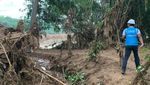 Melihat Upaya PLN Pulihkan Listrik di Kawasan Lebak Banten