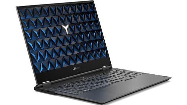 Legion BoostStation, Casing Kartu Grafis Eksternal dari Lenovo
