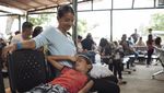 Bikin Haru! Ini Foto-foto Terbaik UNICEF Tahun 2019