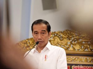 Jokowi: Urusan Investasi, Silakan Catut Nama Saya