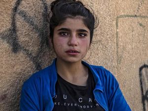 Bikin Haru! Ini Foto-foto Terbaik UNICEF Tahun 2019
