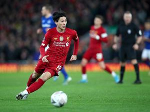 Puji Minamino Lagi, Klopp Sebut Sebagai Bocah Keren Lebihi Ekspektasi