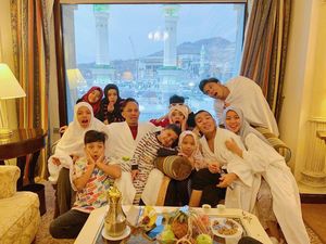 Lagi Syantik Jerat Gen Halilintar