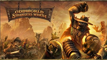 Oddworld: Strangers Wrath adalah game aksi petualangan pemburu bayaran yang dibuat Oddworld Inhabitants dan publisher Electronic Arts. Game ini akan meluncur pada 23 Januari untuk Nintendo Switch (Nintendo)