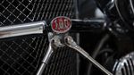 Si Cantik SS Jaguar 100 Dilelang