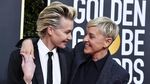Kemeriahan Golden Globe 2020 hingga Ria Irawan Meninggal