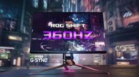 360 hz asus rog