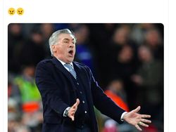 Meme Lucu Bocah Liverpool Kandaskan Everton