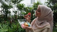 Ini Kuliner Penggugah Selera Kesukaan Milenial Singapura 