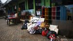 Akibat Terkena Banjir, Sekolah Ini Perpanjang Masa Libur