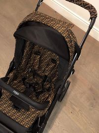 cam cam stroller liner