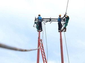 Kementerian ESDM Optimis Kemudahan Akses Listrik RI Genjot Investasi
