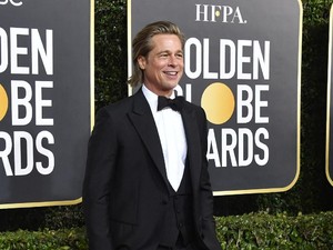Joe Exotic Tiger King Ingin Brad Pitt Perankan Dirinya