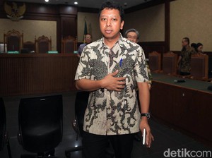 Alkisah Romahurmuziy Kembali Mesra dengan Partai Kakbah