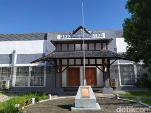 Nostalgia Warga Nonton Bioskop di Banda Aceh Sebelum Tutup Total