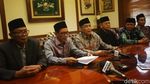 PBNU Minta Pemerintah China Stop Tindakan Provokatif di Natuna
