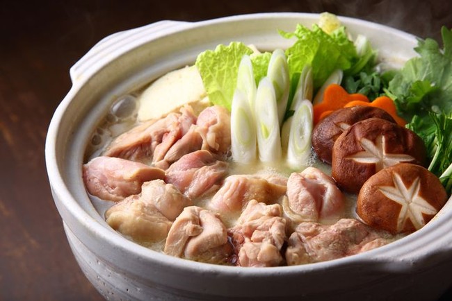 Cuaca Dingin Bisa Ditumpas dengan 5 Makanan Jepang Hangat Ini
