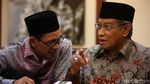 PBNU Minta Pemerintah China Stop Tindakan Provokatif di Natuna