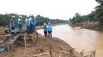 Melihat Upaya PLN Pulihkan Listrik di Kawasan Lebak Banten