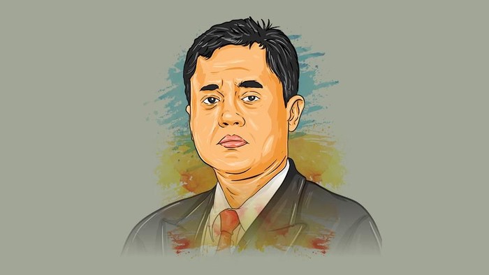 Tri Handoko Seto, Kepala Balai Besar TMC - BPPT
