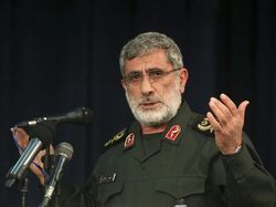 Iran Tegaskan Terus Dukung Hizbullah hingga Pembebasan Yerusalem