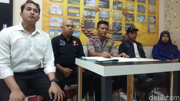 Kasus Ibu-ibu Pemukul Wajah Siswi SD di Makassar Berakhir Damai